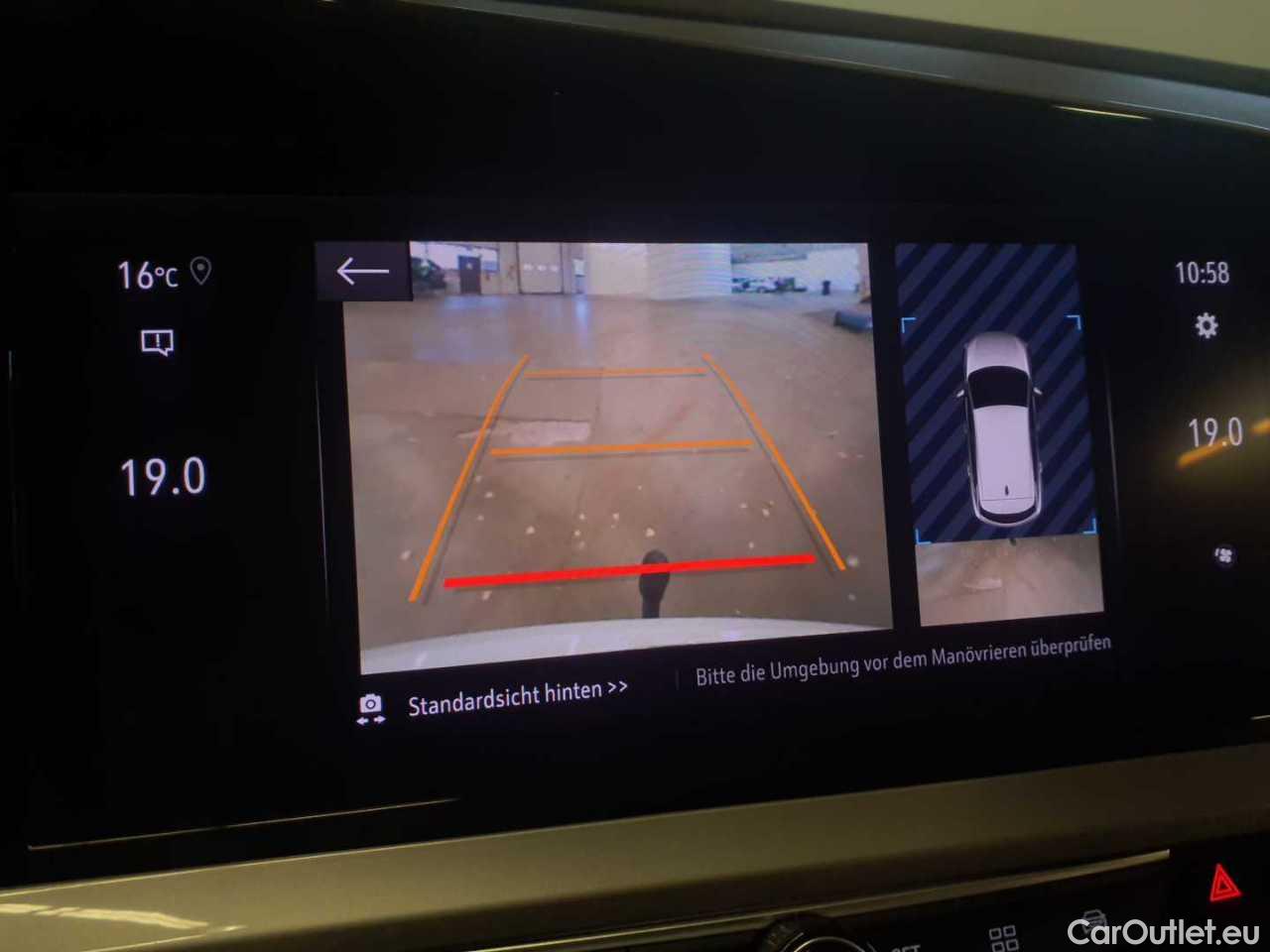 Opel   Grandland X 1.5 D Automatik Elegance Automatic Diesel  65 #18