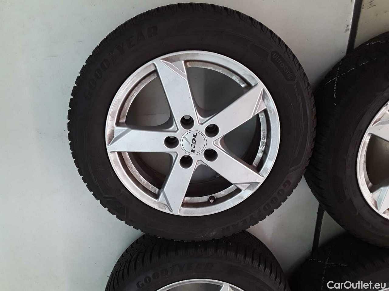 Skoda  Octavia Combi 2.0 TDI DSG First Edition Automatic Diesel  74 #15