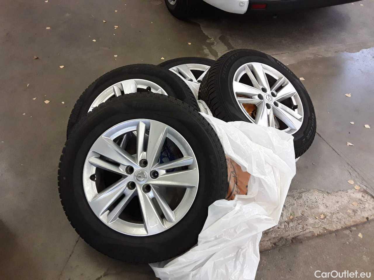 Opel   Grandland X 1.5 D Automatik Elegance Automatic Diesel  80 #11