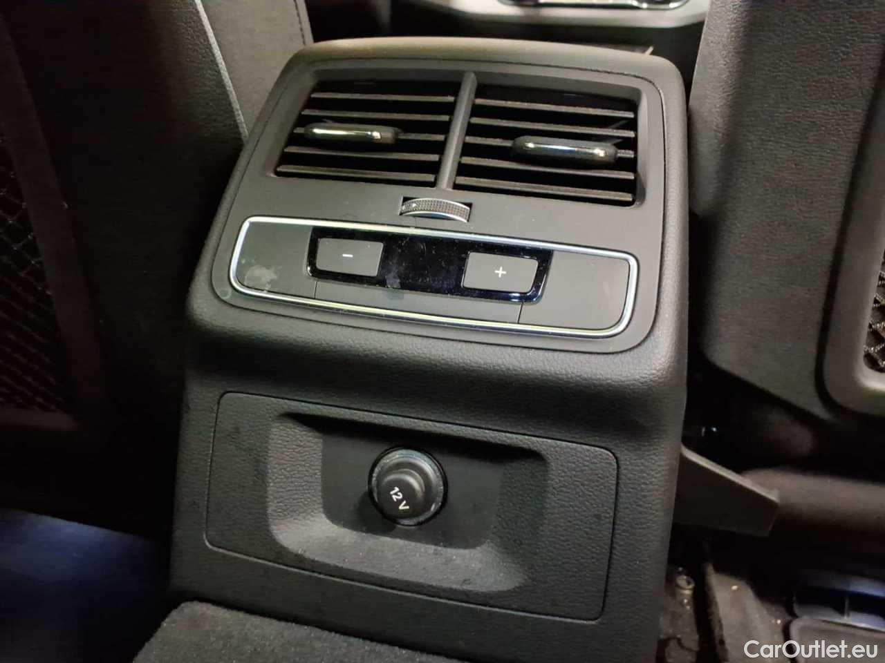 Audi  A4 Avant 40 TDI S tronic Automatic Diesel/Electric  76 #23