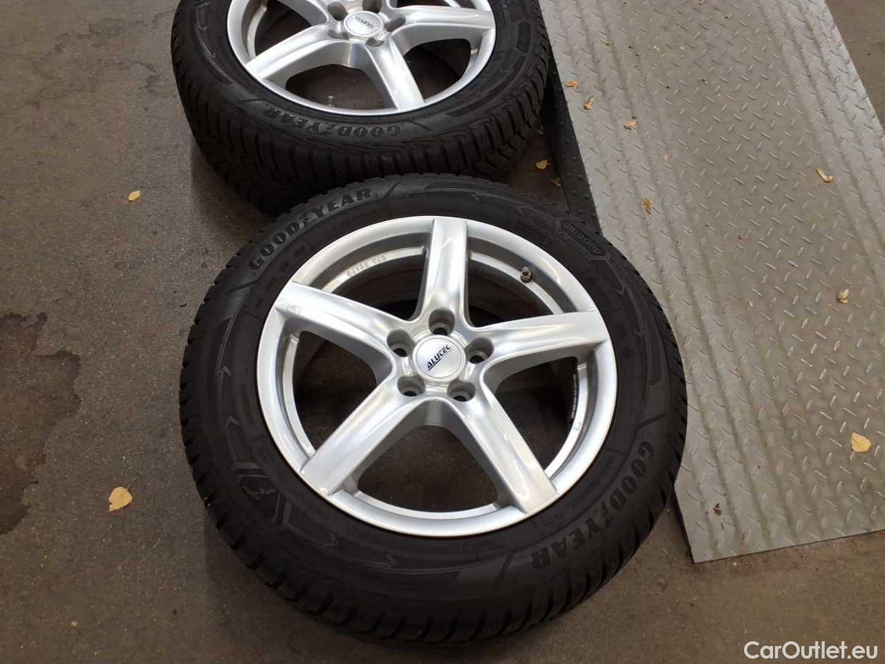 Opel  Insignia SPORTS Tourer 1.5 Diesel Automatik Business Automatic Diesel  66 #23