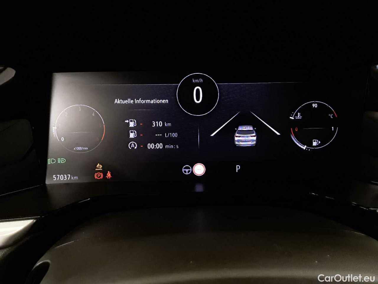 Opel   Grandland X 1.5 D Automatik Elegance Automatic Diesel  80 #8