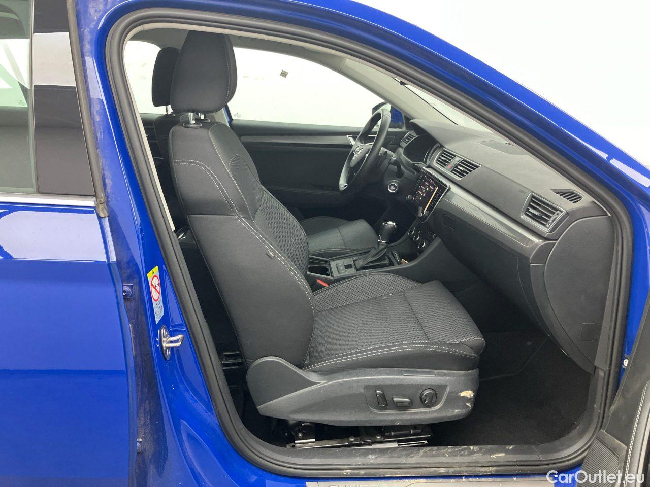 Skoda  Superb Combi 1.4 TSI iV DSG Style Automatic Petrol/Electric  67 #6