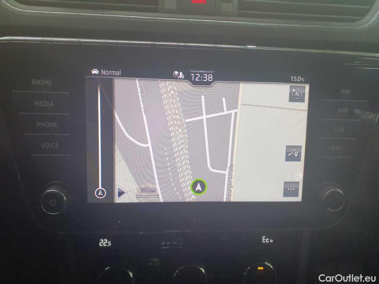 Skoda  Superb Combi 1.4 TSI iV DSG Style Automatic Petrol/Electric  67 #26