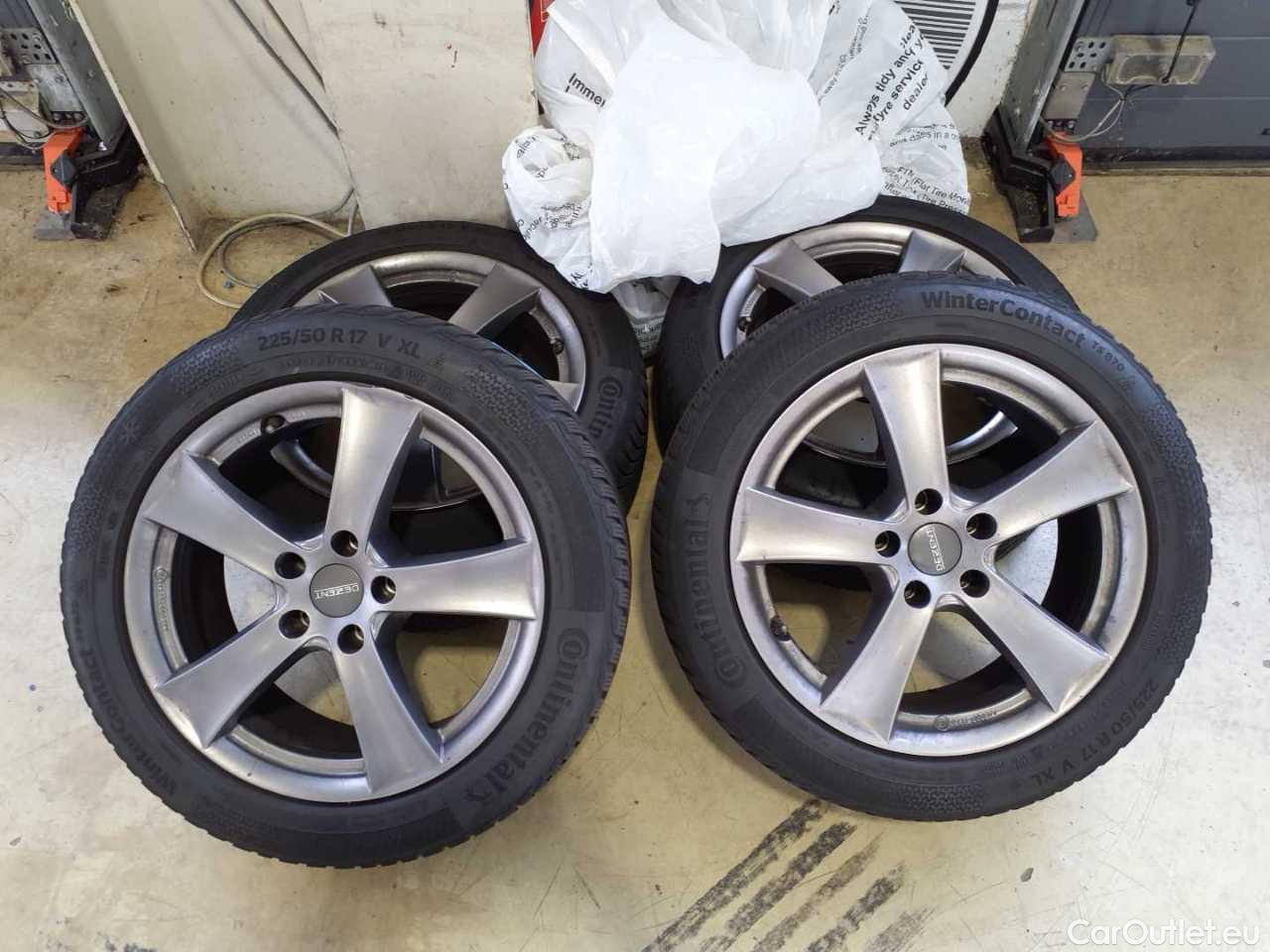 Audi  A4 Avant 50 TDI quattro tiptronic S line Automatic Diesel  69 #11