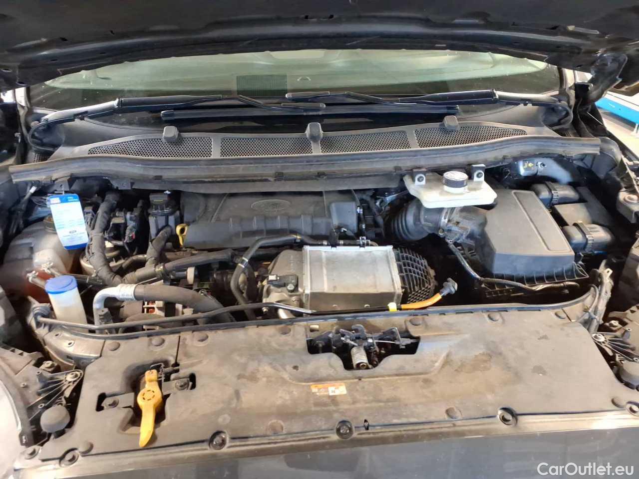 Ford  S-Max 2.0 EcoBlue Aut. Vignale Automatic Diesel  61 #23