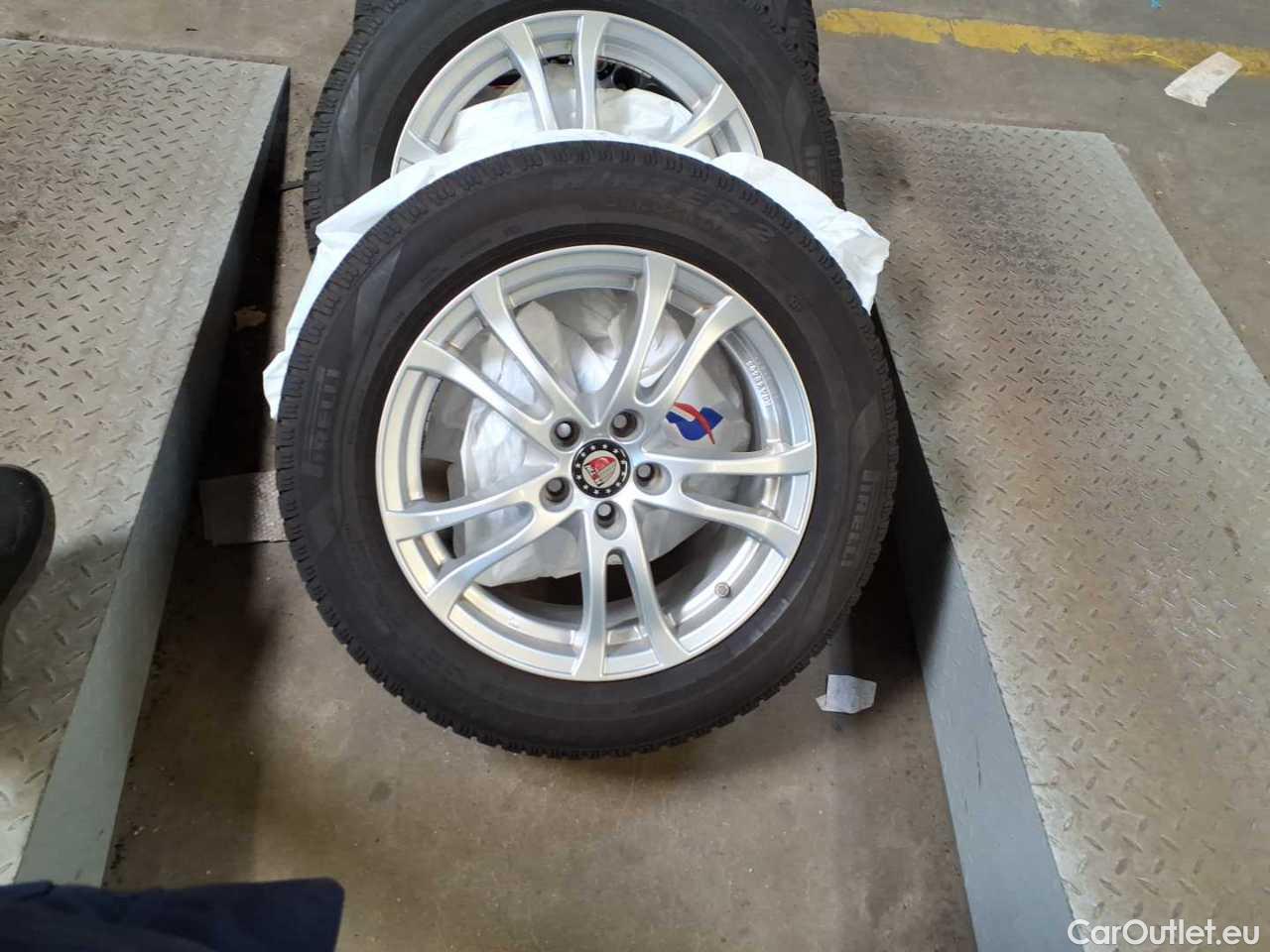 Ford  S-Max 2.0 EcoBlue Aut. Vignale Automatic Diesel  61 #27