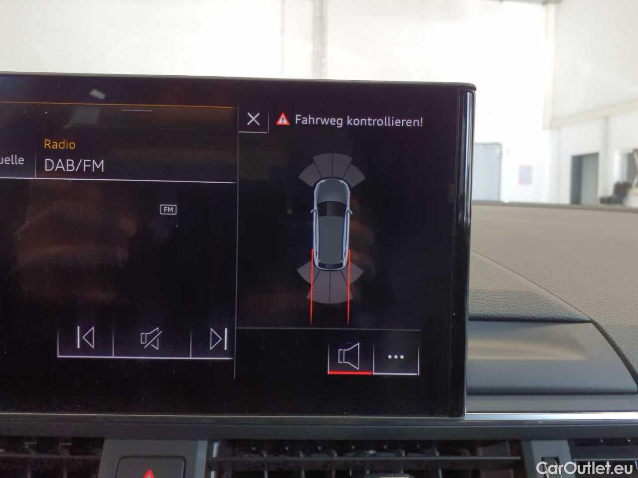 Audi  A4 Avant 50 TDI quattro tiptronic S line Automatic Diesel  69 #22