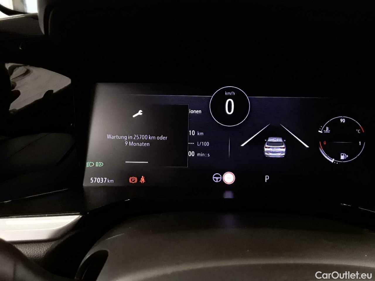 Opel   Grandland X 1.5 D Automatik Elegance Automatic Diesel  80 #18