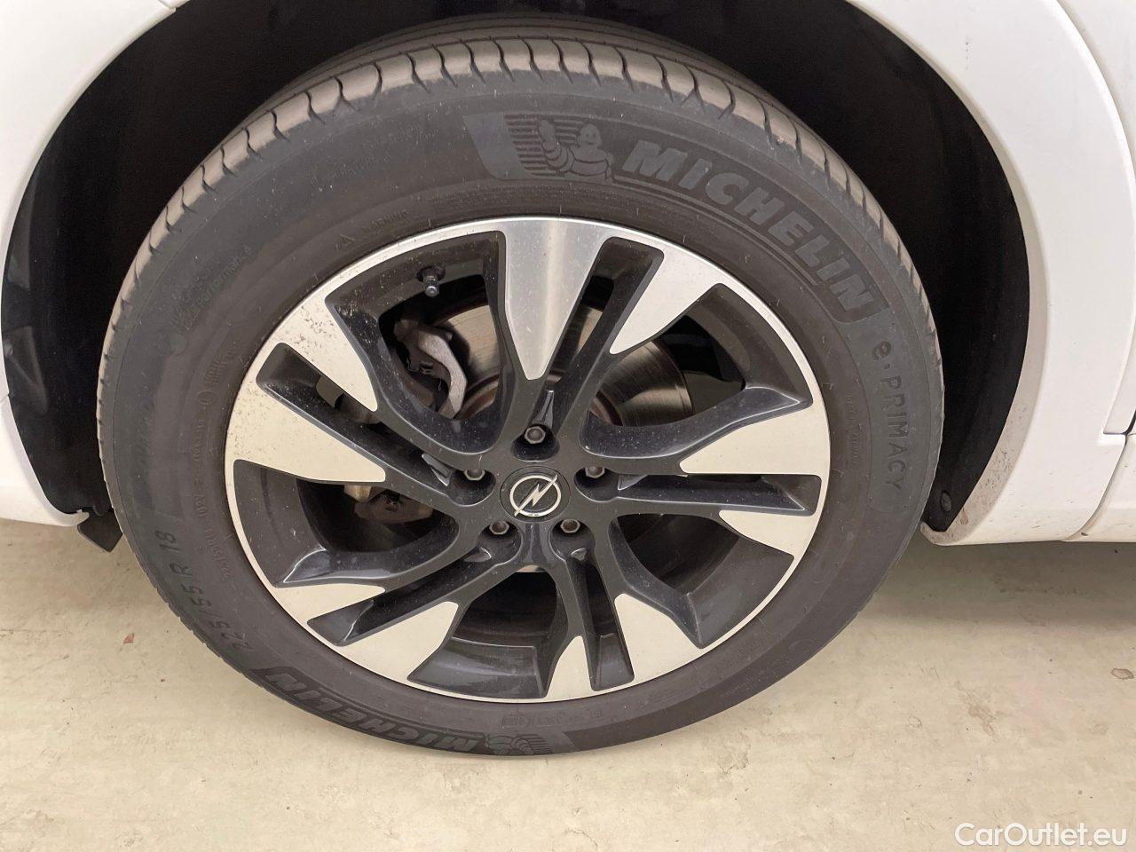 Opel   Grandland X 1.5 D Automatik Elegance Automatic Diesel  81 #10