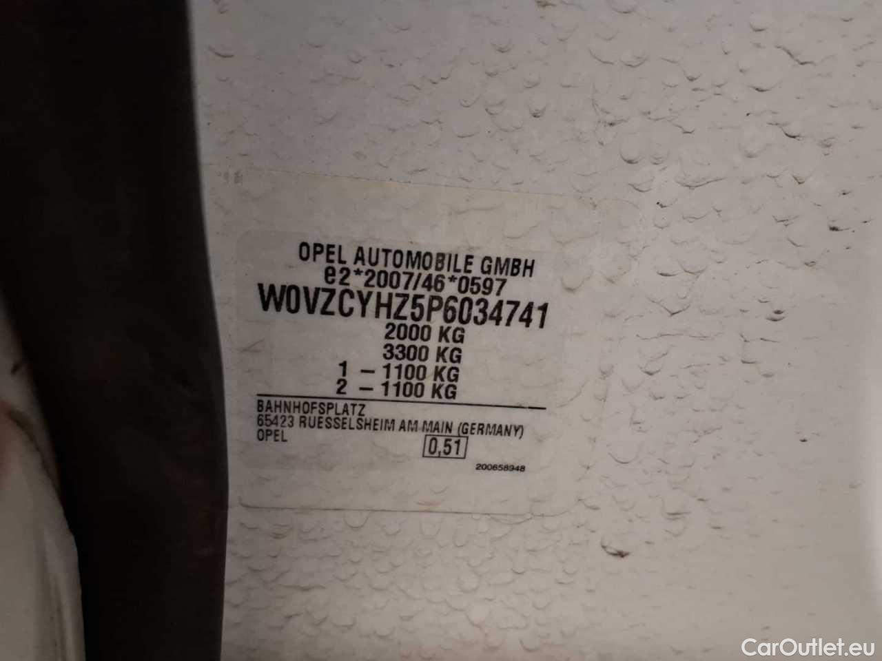 Opel   Grandland X 1.5 D Automatik Elegance Automatic Diesel  81 #13