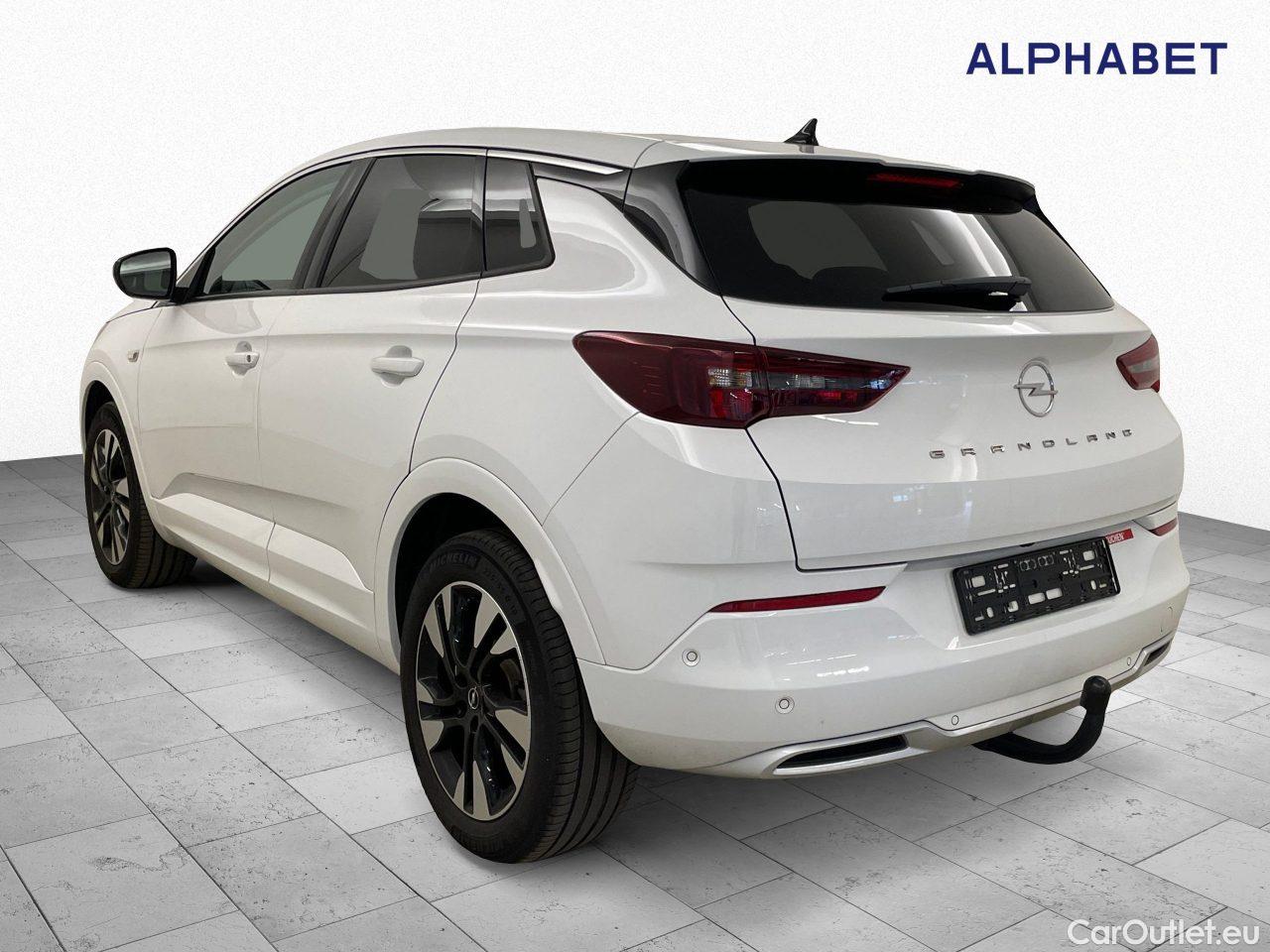 Opel   Grandland X 1.5 D Automatik Elegance Automatic Diesel  81 #3