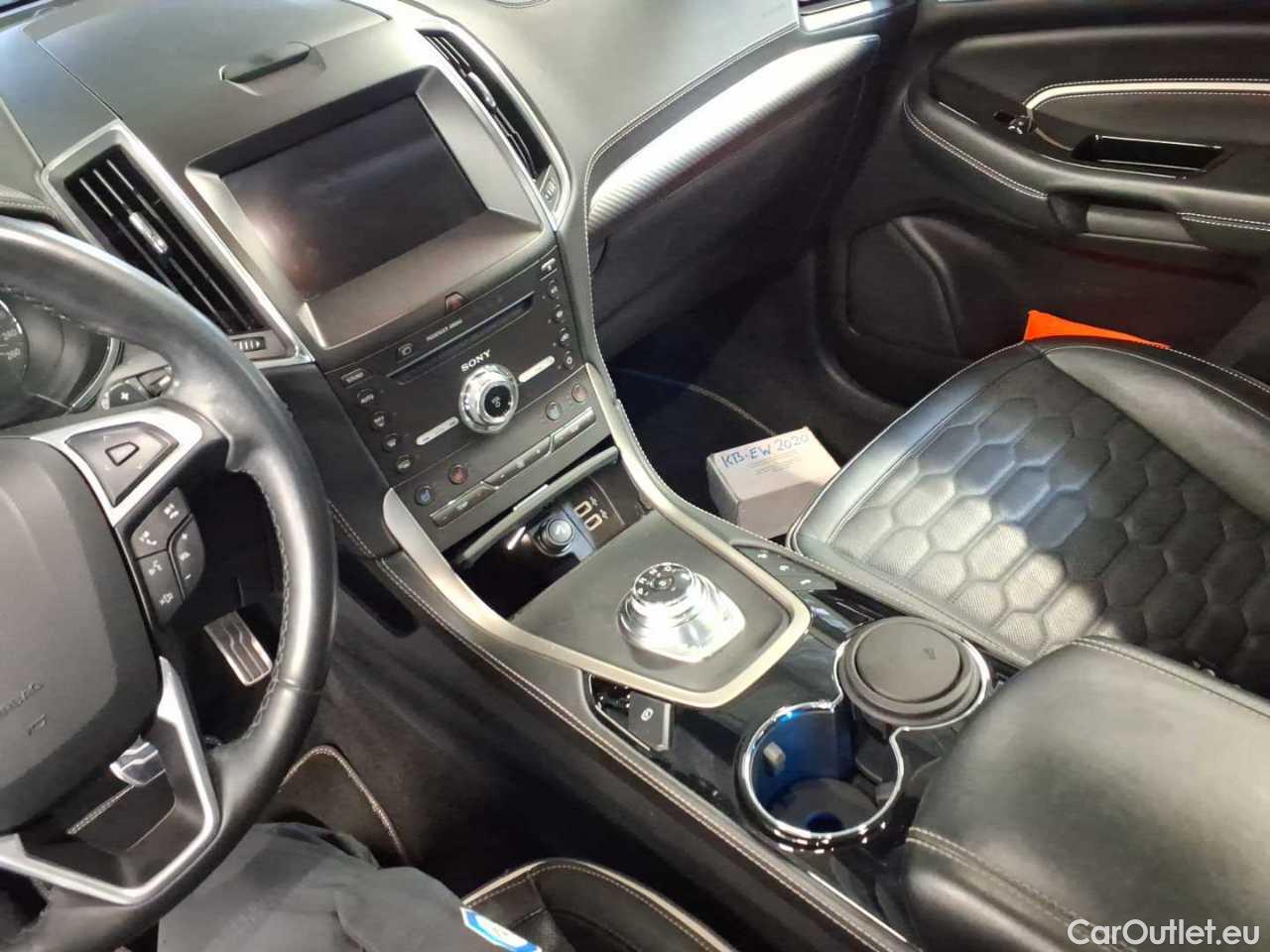 Ford  S-Max 2.0 EcoBlue Aut. Vignale Automatic Diesel  61 #20