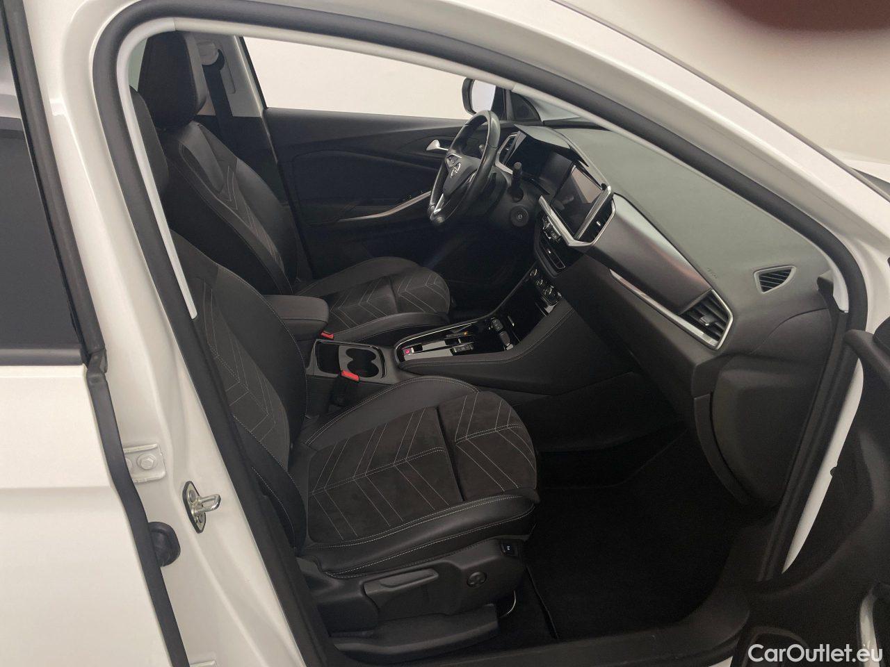 Opel   Grandland X 1.5 D Automatik Elegance Automatic Diesel  80 #6