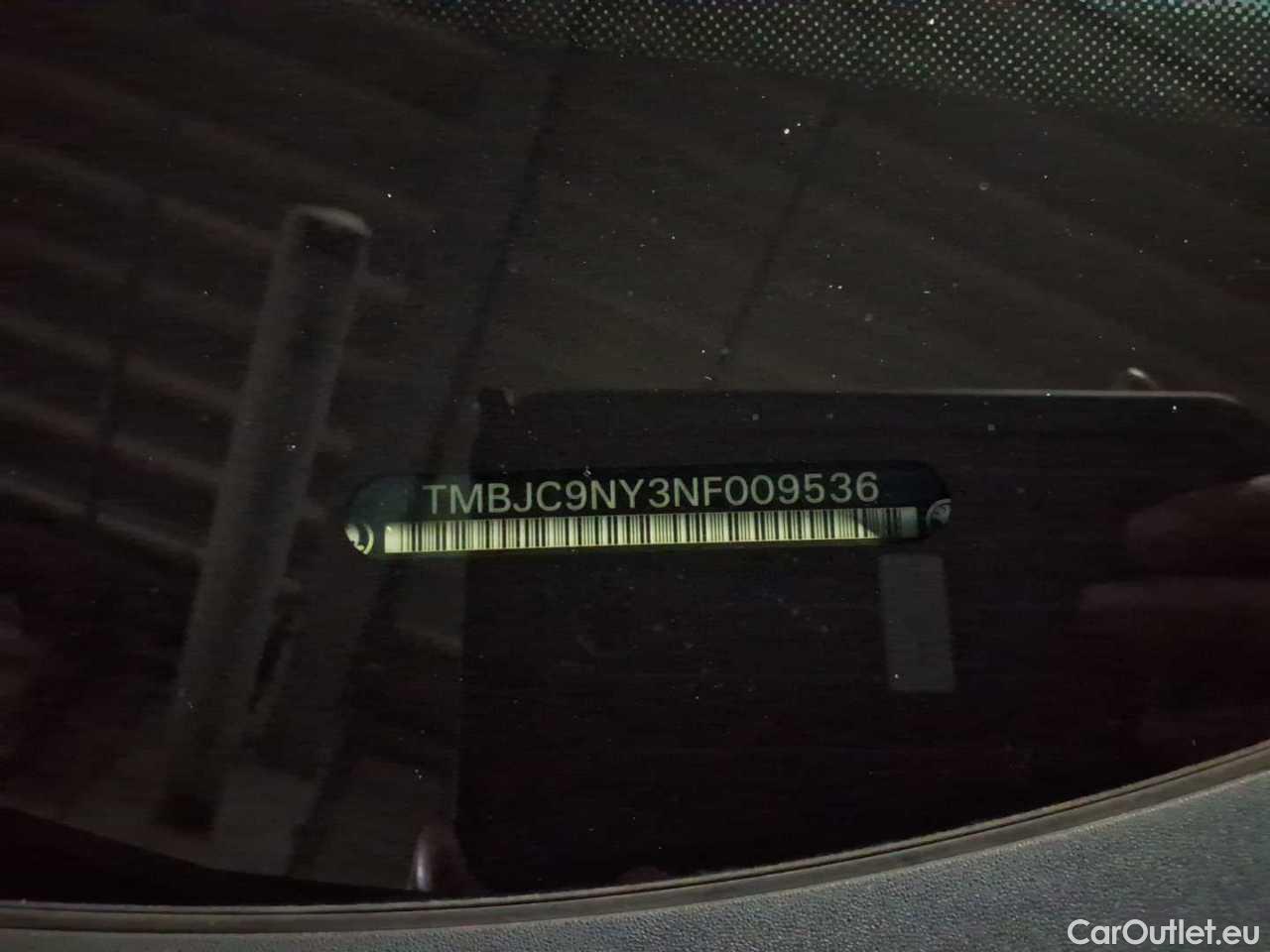 Skoda  ENYAQ iV 80 - Automatic Electric  78 #13