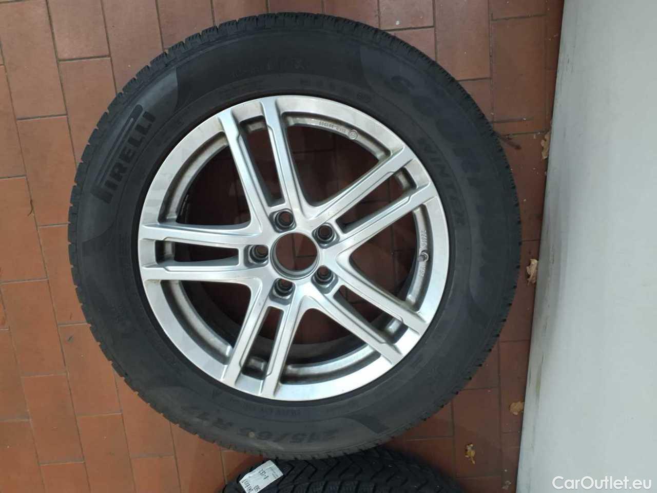 Mercedes  GLA 180 d 8G-DCT - Automatic Diesel  72 #22