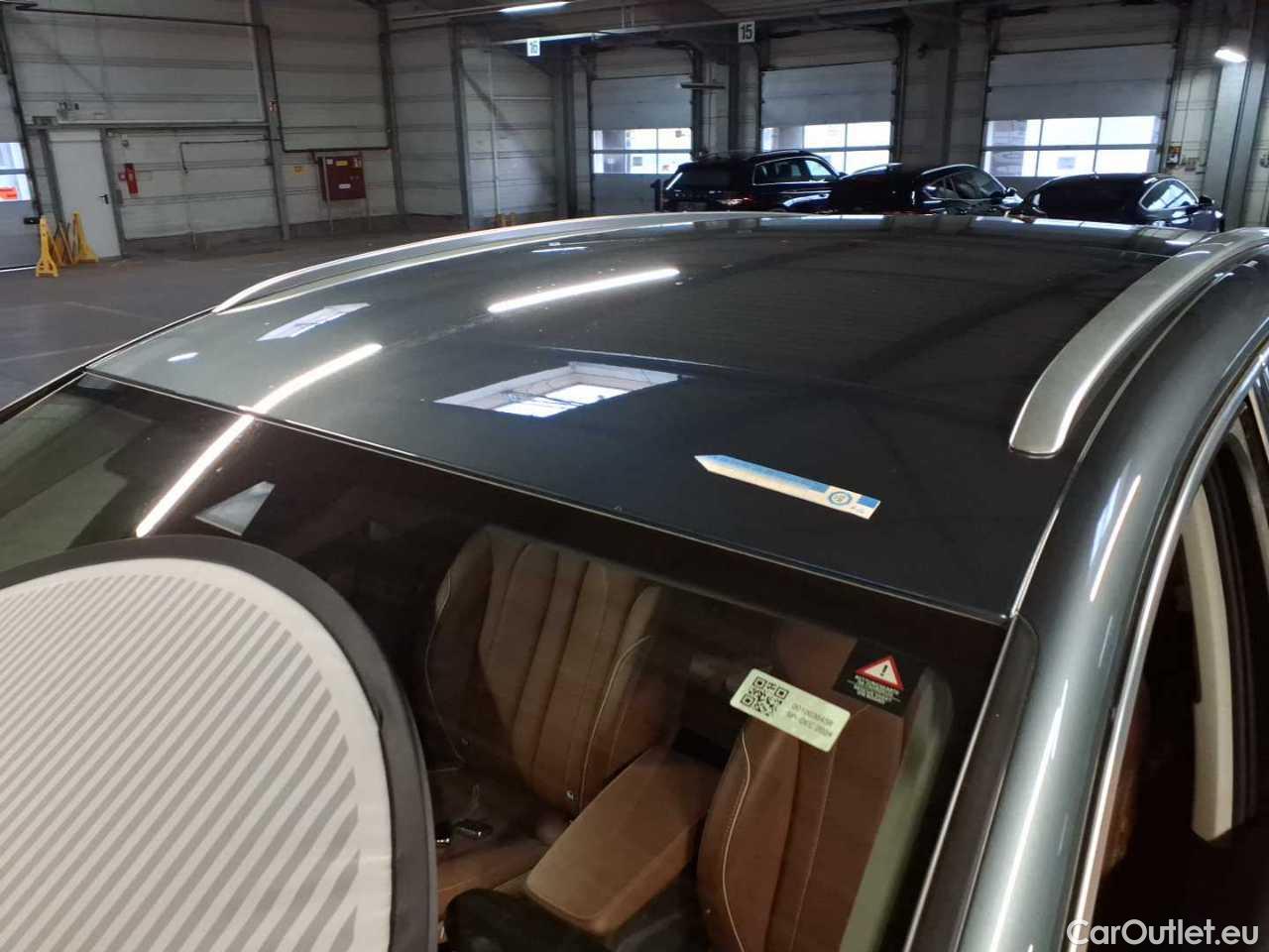 Skoda  ENYAQ iV 80 - Automatic Electric  78 #35