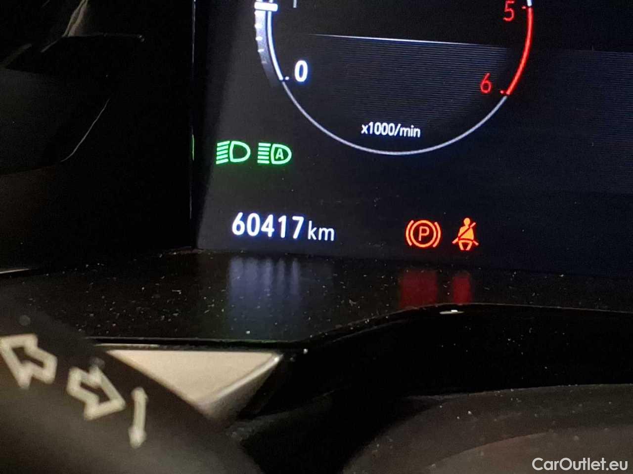 Opel   Grandland X 1.5 D Automatik Elegance Automatic Diesel  81 #30