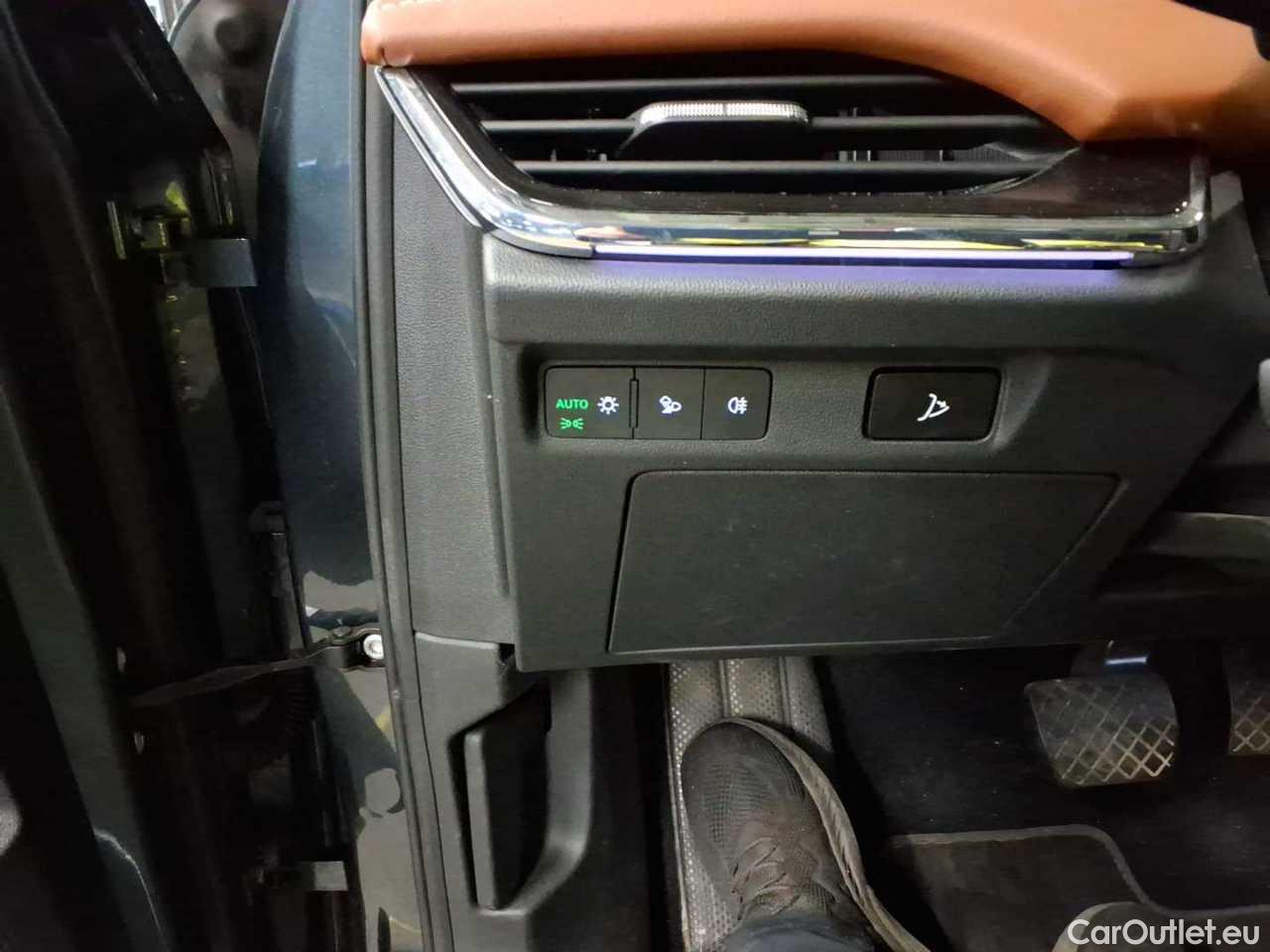 Skoda  ENYAQ iV 80 - Automatic Electric  78 #16