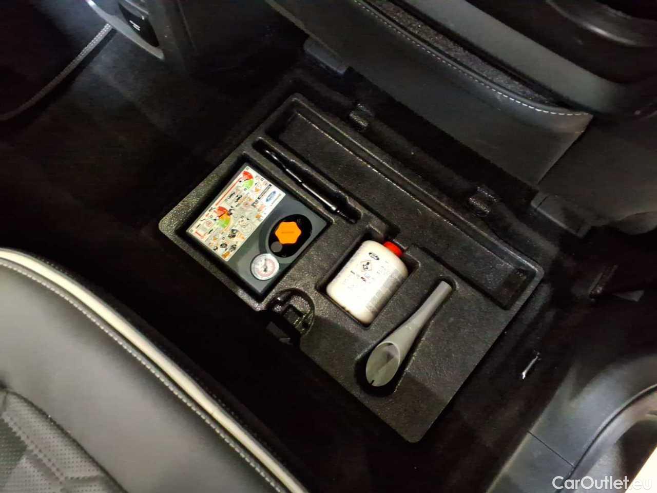 Ford  S-Max 2.0 EcoBlue Aut. Vignale Automatic Diesel  61 #25