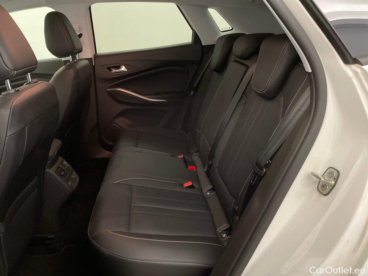 Opel   Grandland X 1.5 D Automatik Elegance Automatic Diesel  81 #9