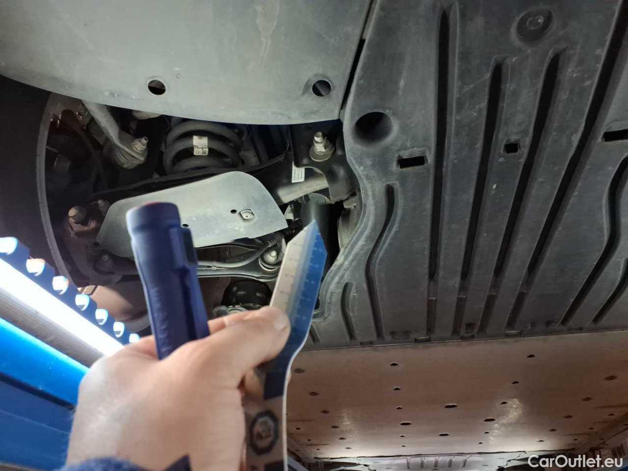 Skoda  ENYAQ iV 80 - Automatic Electric  78 #41