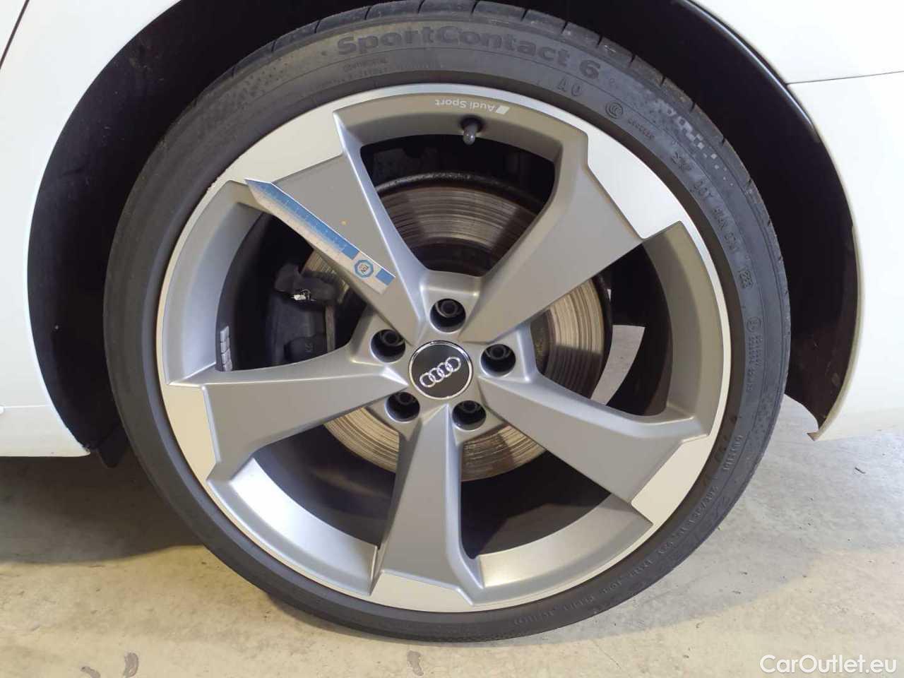 Audi  A4 Avant 50 TDI quattro tiptronic S line Automatic Diesel  69 #39