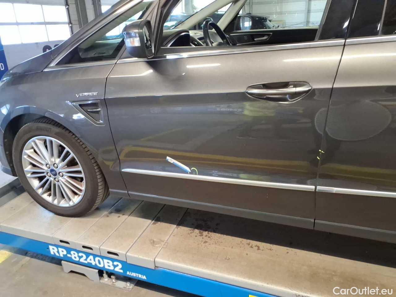 Ford  S-Max 2.0 EcoBlue Aut. Vignale Automatic Diesel  61 #55