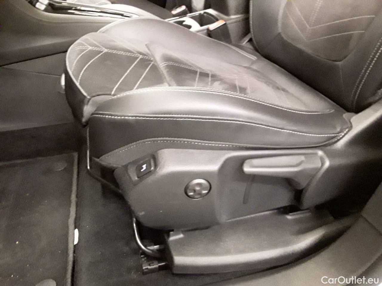 Opel   Grandland X 1.5 D Automatik Elegance Automatic Diesel  80 #14