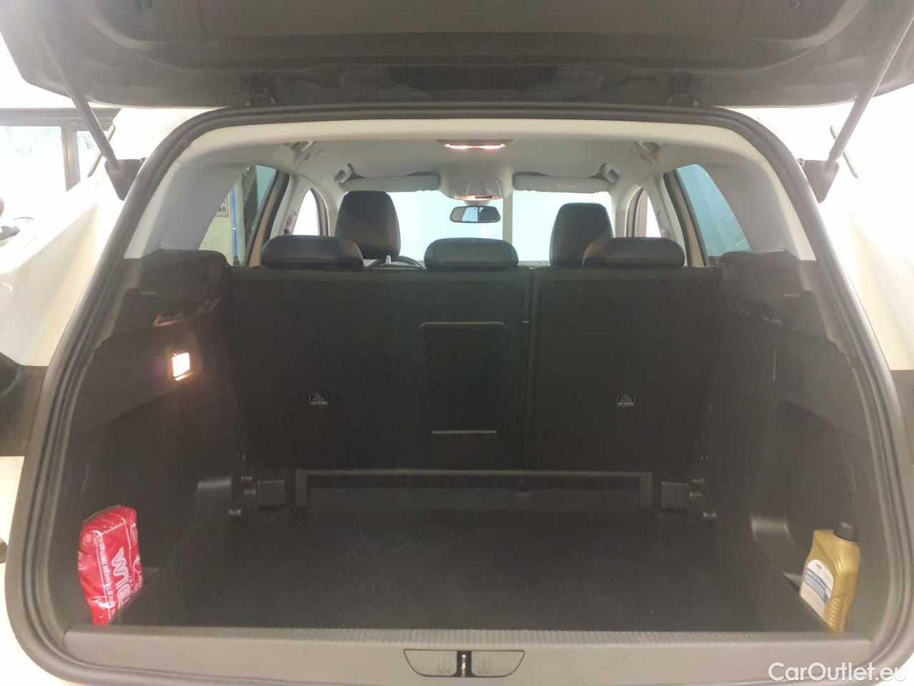 Opel   Grandland X 1.5 D Automatik Elegance Automatic Diesel  65 #5