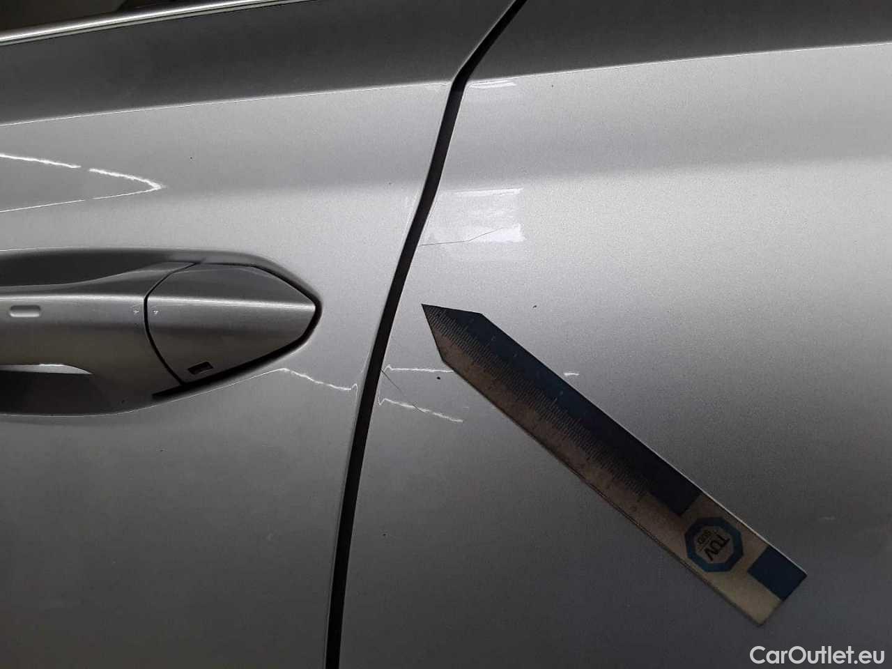 Skoda  Octavia Combi 2.0 TDI DSG First Edition Automatic Diesel  74 #30