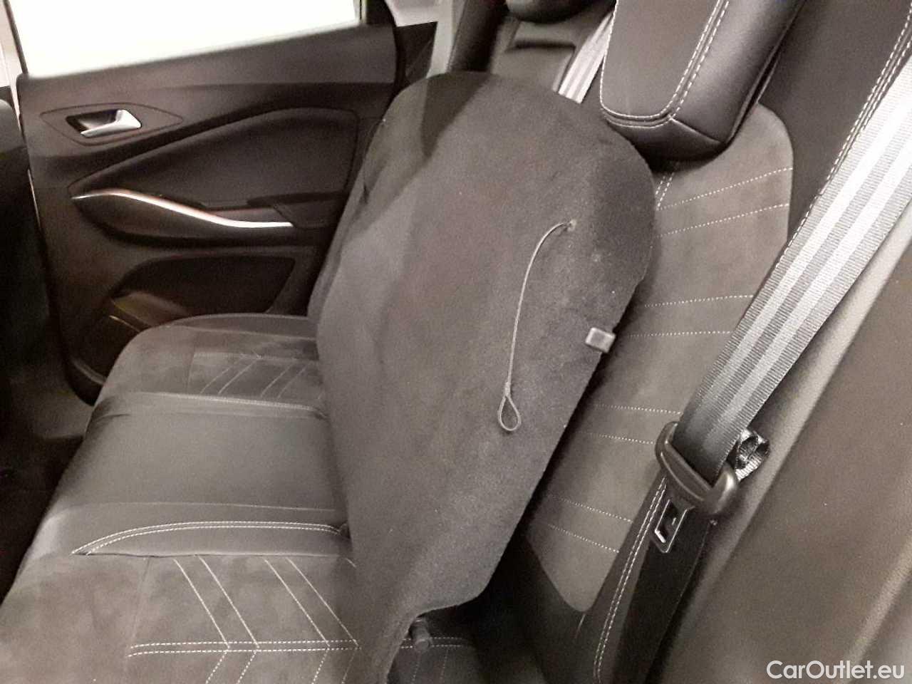 Opel   Grandland X 1.5 D Automatik Elegance Automatic Diesel  80 #20