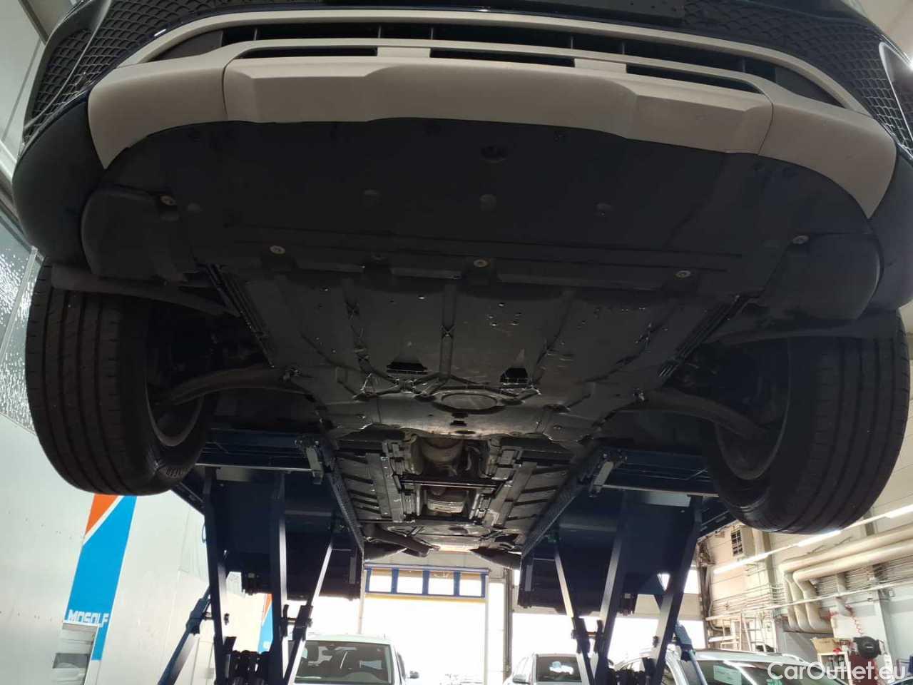 Mercedes  GLA 180 d 8G-DCT - Automatic Diesel  72 #23