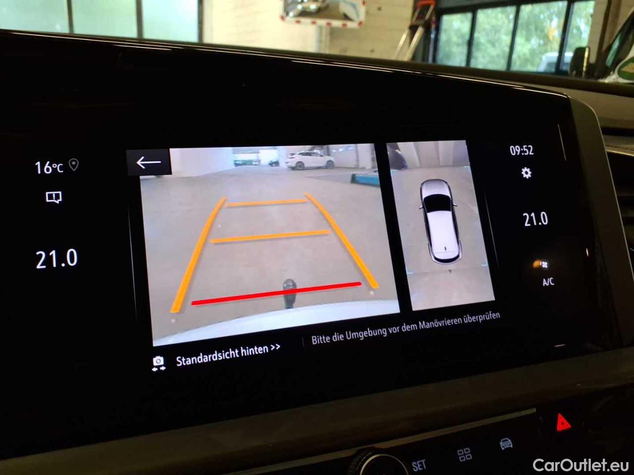 Opel   Grandland X 1.5 D Automatik Elegance Automatic Diesel  81 #14