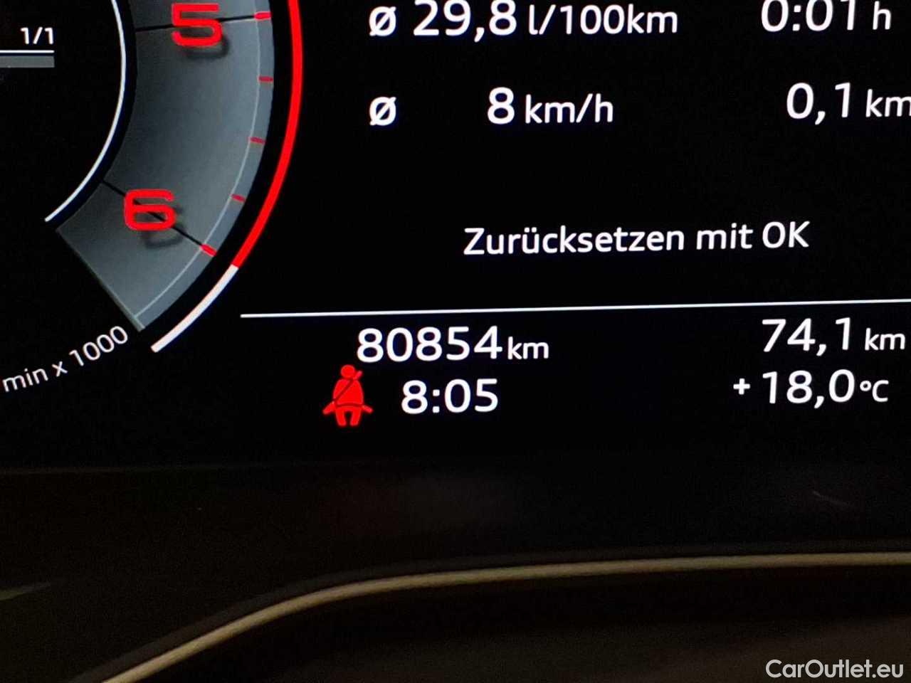 Audi  A4 Avant 40 TDI S tronic Automatic Diesel/Electric  76 #33