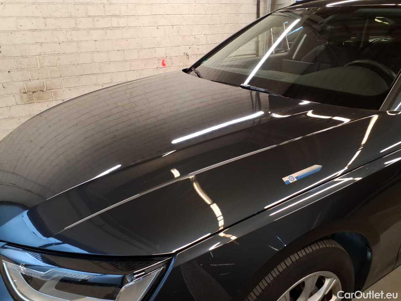 Audi  A4 Avant 40 TDI S tronic Automatic Diesel/Electric  76 #51