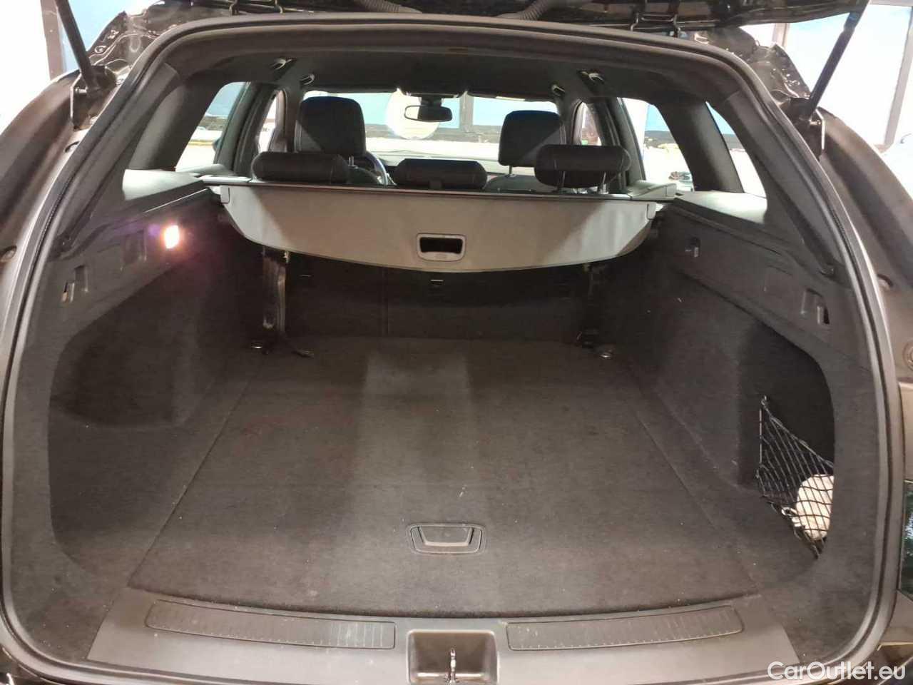 Opel  Insignia SPORTS Tourer 1.5 Diesel Automatik Business Automatic Diesel  66 #5