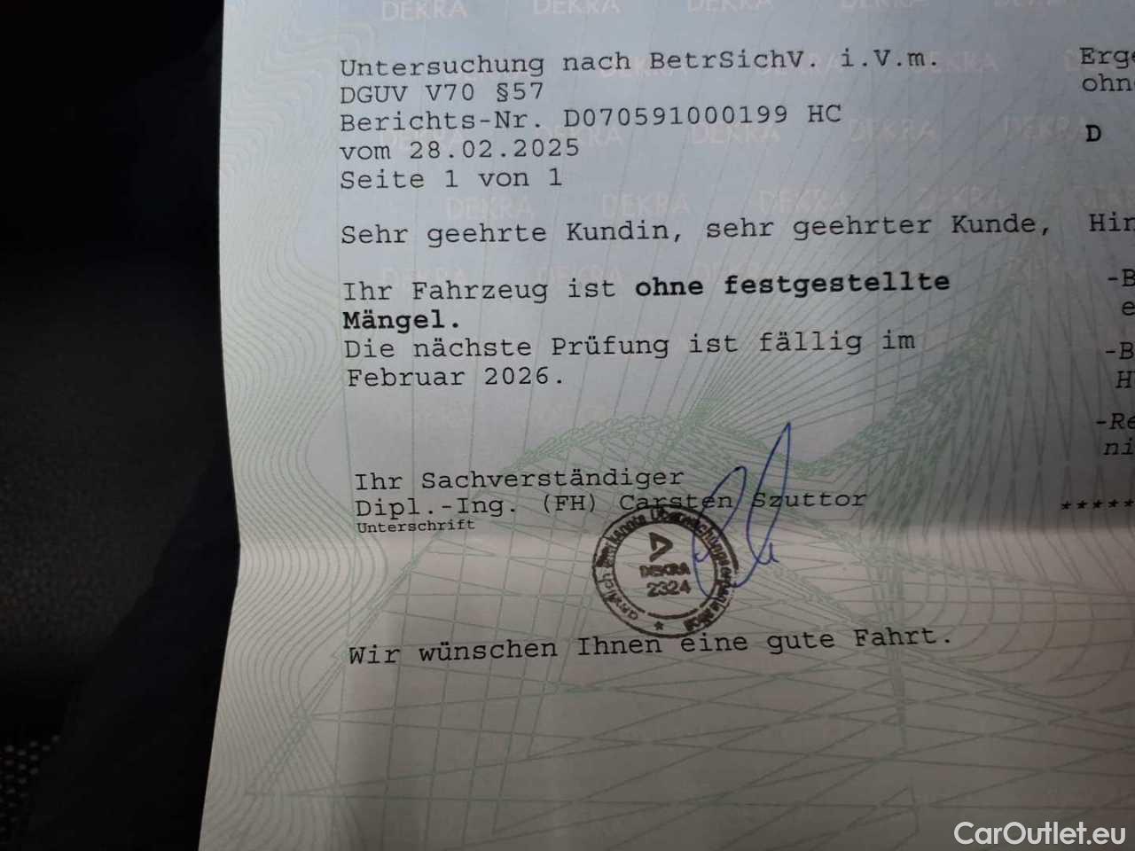 Mercedes  GLA 180 d 8G-DCT - Automatic Diesel  72 #27