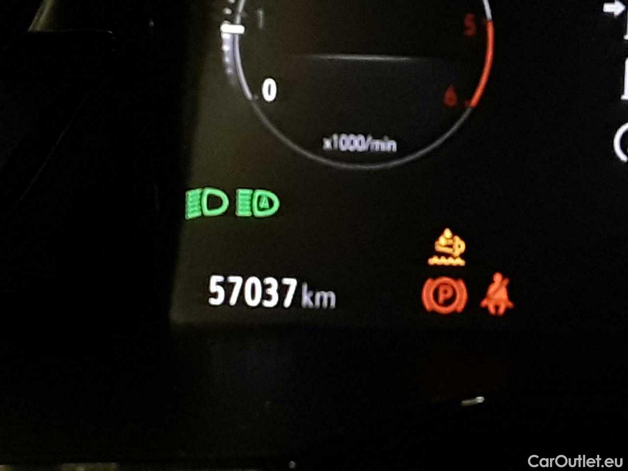 Opel   Grandland X 1.5 D Automatik Elegance Automatic Diesel  80 #28