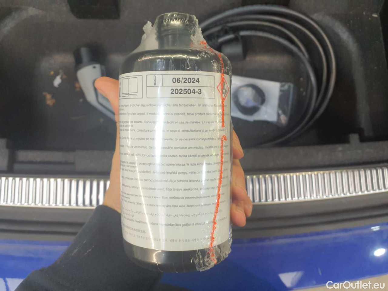 Skoda  Superb Combi 1.4 TSI iV DSG Style Automatic Petrol/Electric  67 #30