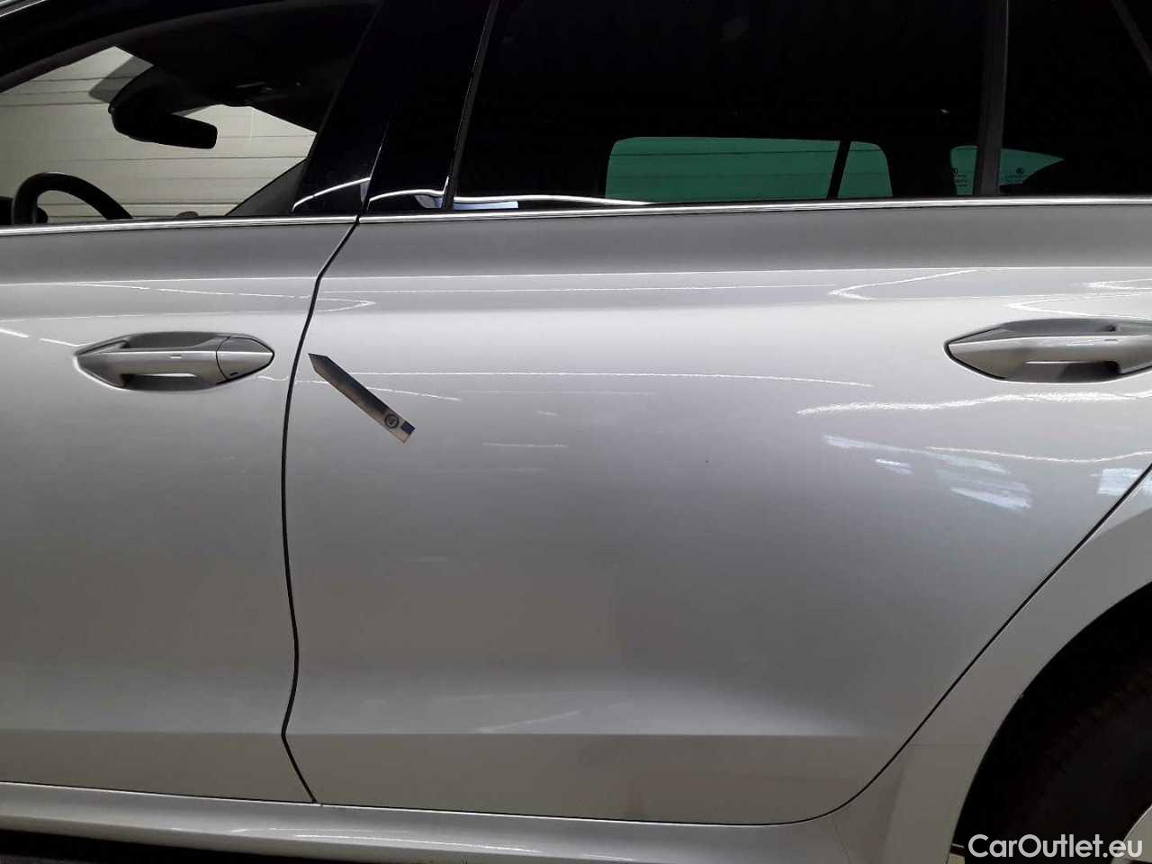 Skoda  Octavia Combi 2.0 TDI DSG First Edition Automatic Diesel  74 #31