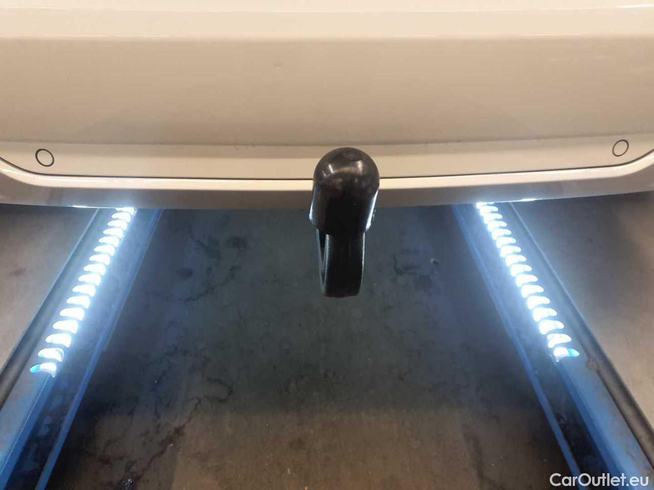 Opel   Grandland X 1.5 D Automatik Elegance Automatic Diesel  65 #19