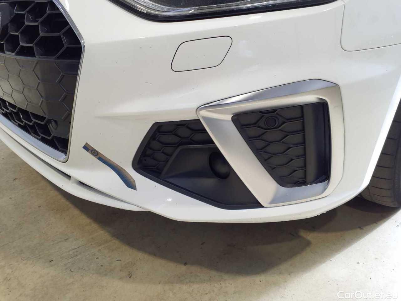 Audi  A4 Avant 50 TDI quattro tiptronic S line Automatic Diesel  69 #62