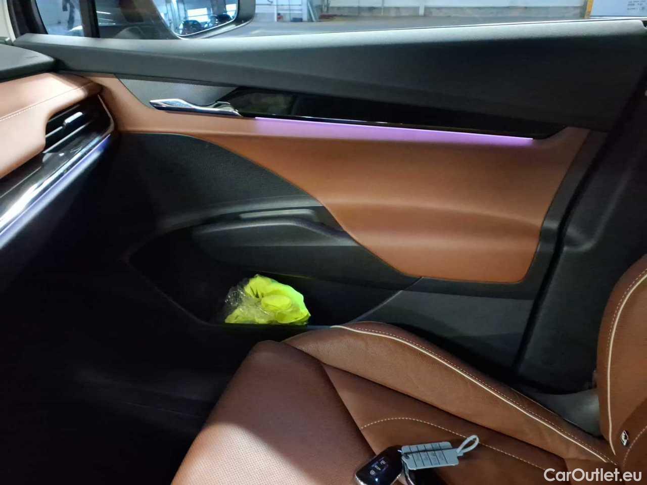 Skoda  ENYAQ iV 80 - Automatic Electric  78 #18