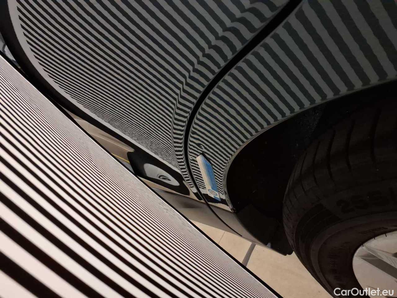 Skoda  ENYAQ iV 80 - Automatic Electric  78 #34