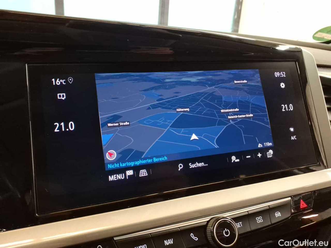 Opel   Grandland X 1.5 D Automatik Elegance Automatic Diesel  81 #29