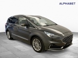 Ford  S-Max 2.0 EcoBlue Aut. Vignale Automatic Diesel  61 #2