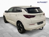 Opel   Grandland X 1.5 D Automatik Elegance Automatic Diesel  65 #3