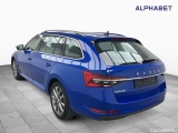 Skoda  Superb Combi 1.4 TSI iV DSG Style Automatic Petrol/Electric  67 #3