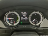 Skoda  Superb Combi 1.4 TSI iV DSG Style Automatic Petrol/Electric  67 #8